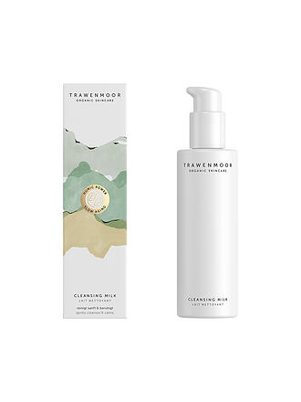 TRAWENMOOR | Cleansing Milk 200ml