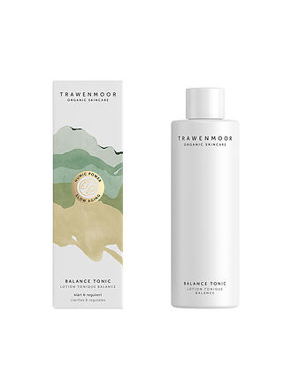 TRAWENMOOR | Balance Tonic 200ml