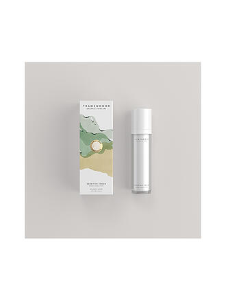 TRAWENMOOR | Gesichtscreme - Sensitive Cream Refillable 50ml