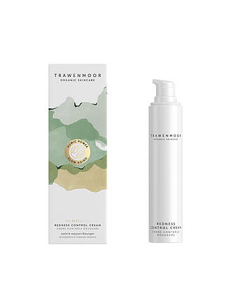 TRAWENMOOR | Gesichtscreme - Redness Control Cream Refill 50ml