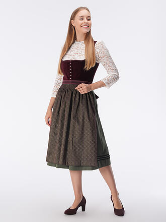 TRENTINI | Dirndl 