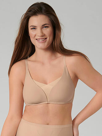 TRIUMPH | BH Shape Smart neutral beige