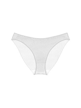 TRIUMPH | Slip HARMONY SPOTLIGHT white