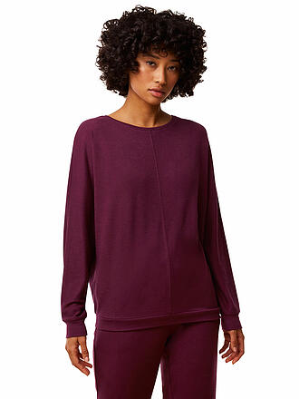 TRIUMPH | Loungewear Langarmshirt COZY COMFORT