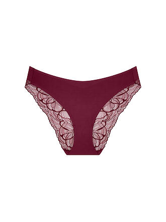 TRIUMPH | Slip BODY MAKE-UP ILLUSION LACE woodrose