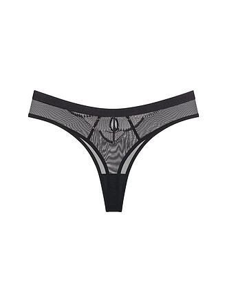 TRIUMPH | String PALINA SEA FULL OF STARS black