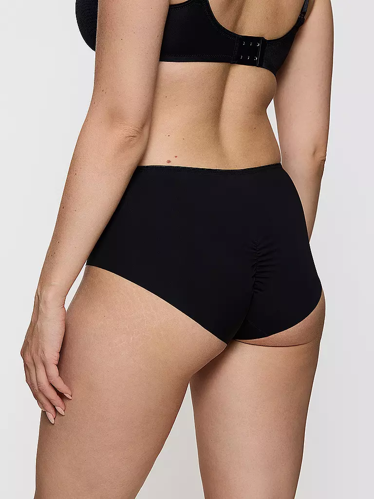 TRIUMPH | Hipster Essential Minimizer X black | creme