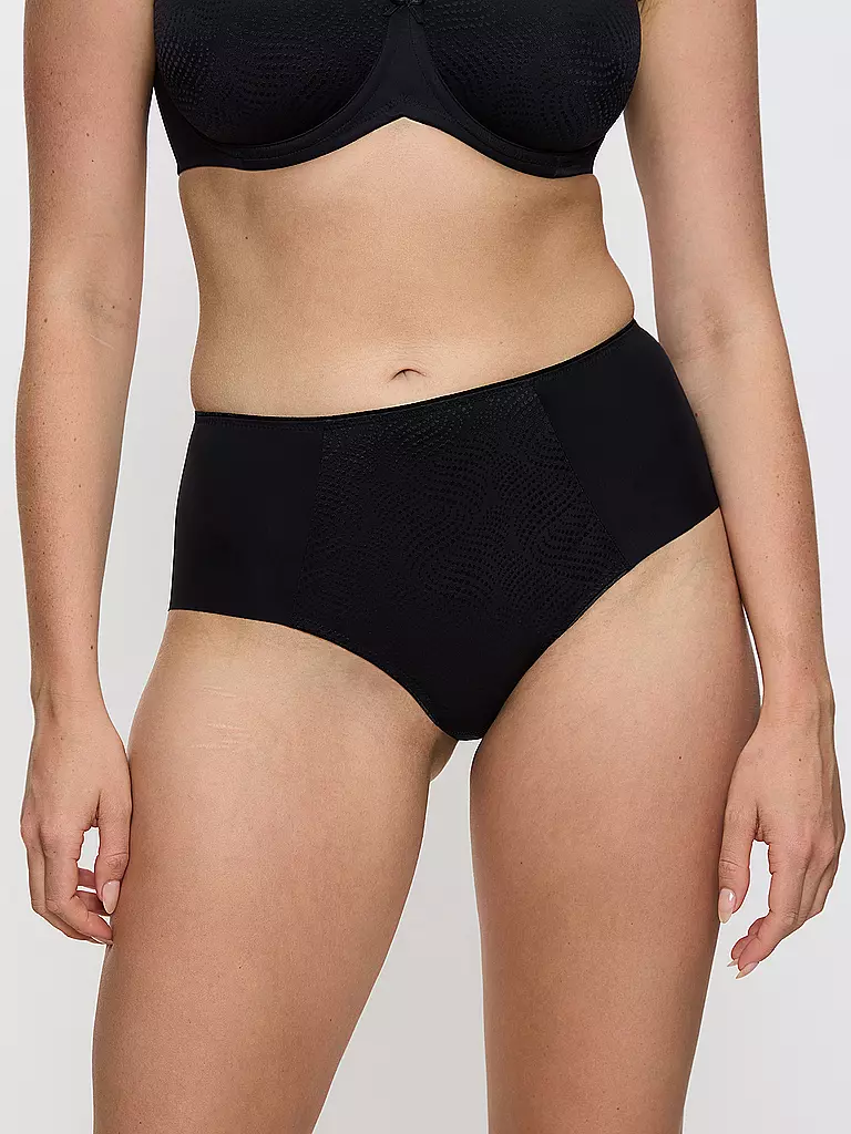 TRIUMPH | Hipster Essential Minimizer X black | creme