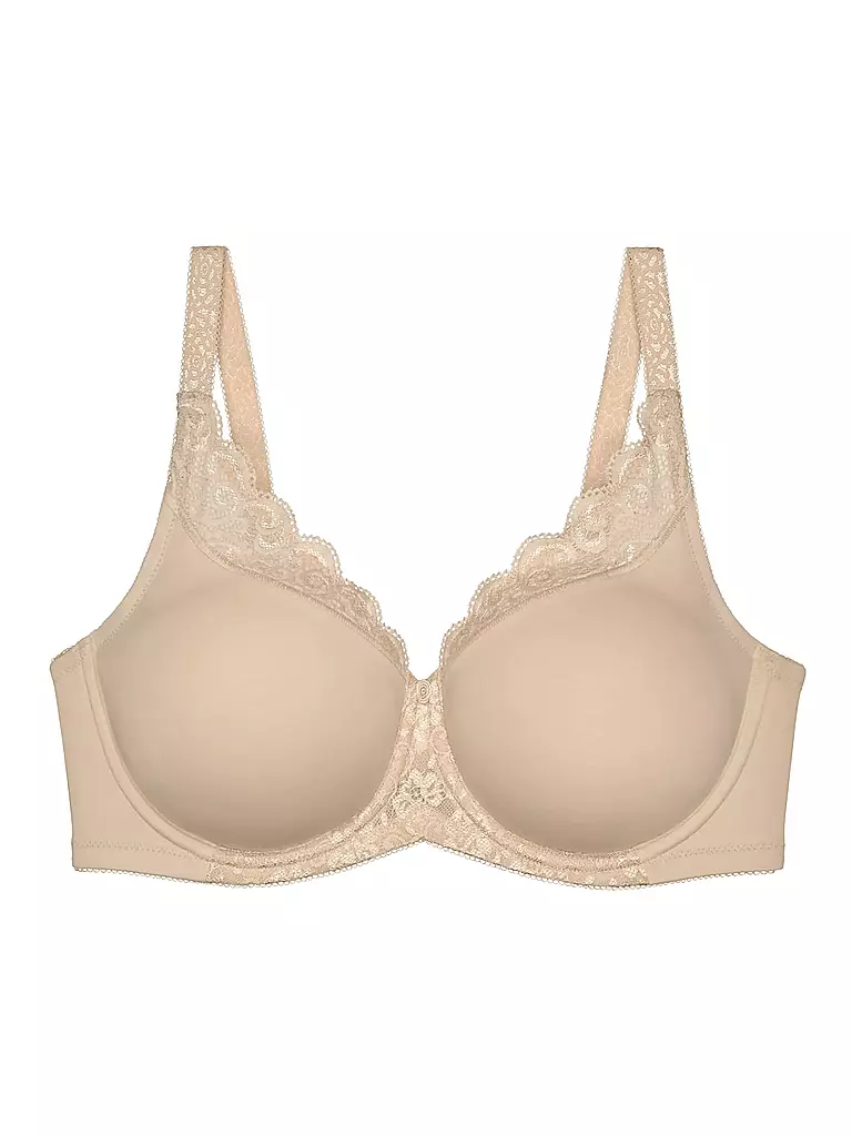 TRIUMPH | Minimizer BH AMOURETTE puder | beige