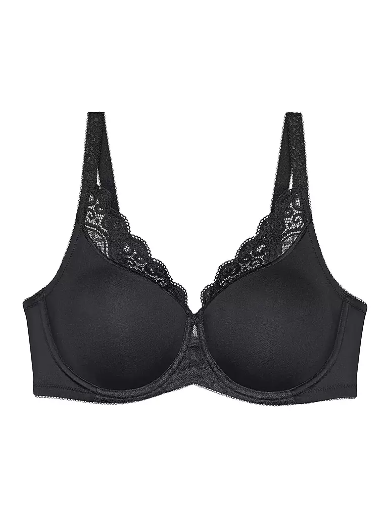 TRIUMPH | Minimizer BH AMOURETTE schwarz | schwarz