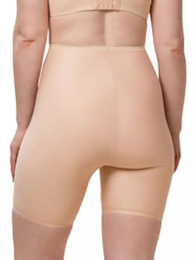 TRIUMPH | Panty Shape Smart neutral beige | schwarz