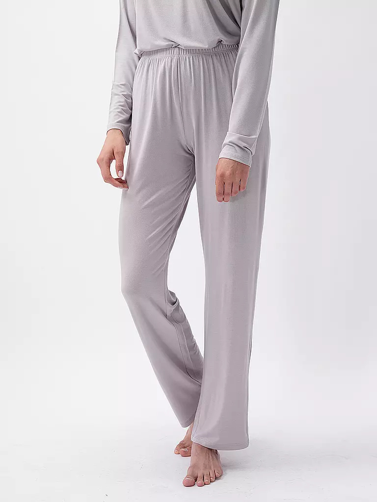 TRIUMPH | Pyjama TIMELESS SENSUALITY | dunkelrot