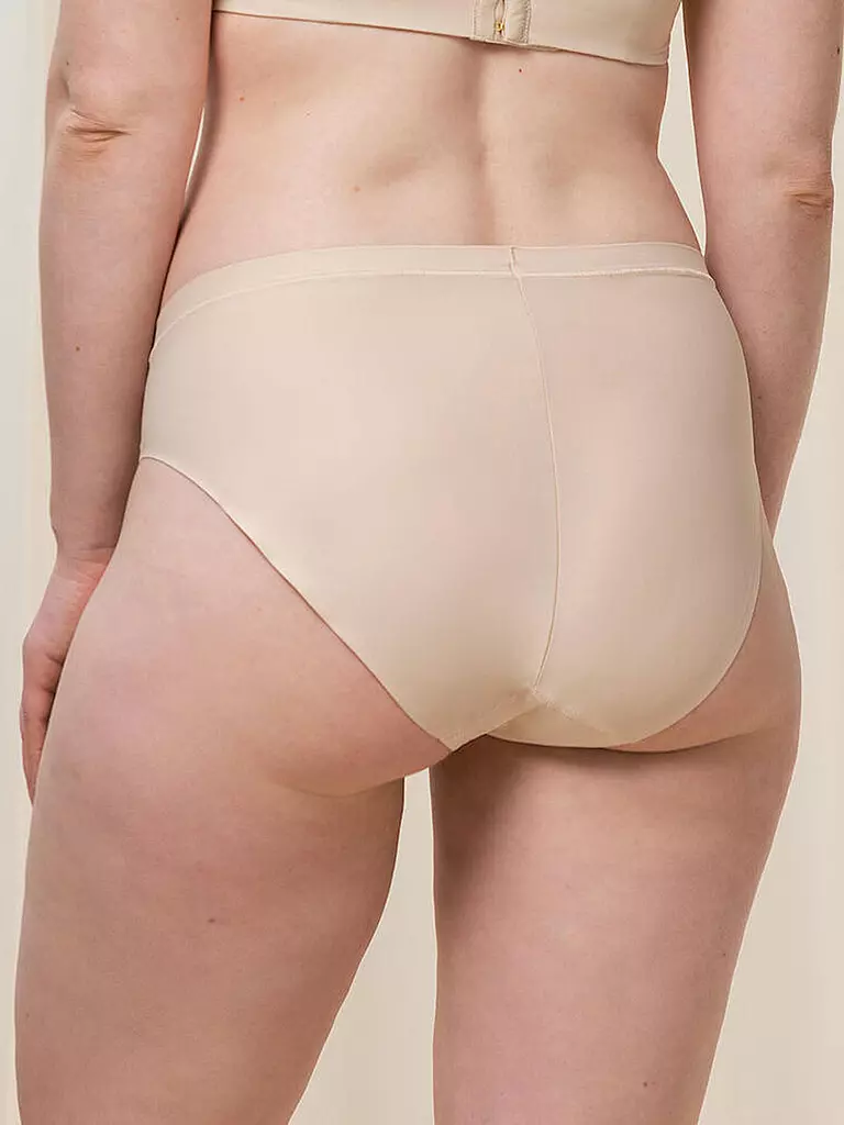 TRIUMPH | Slip 2er Pkg. SMART MICRO TAI | beige