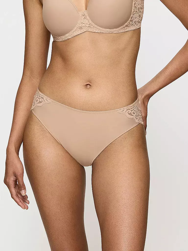 TRIUMPH | Slip AMOURETTE puder | beige