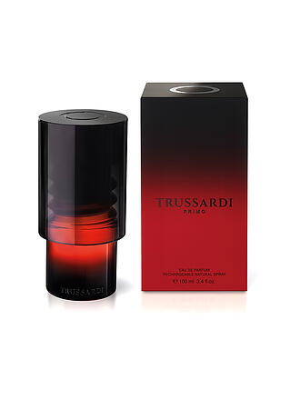 TRUSSARDI | Primo Eau de Parfum 100ml