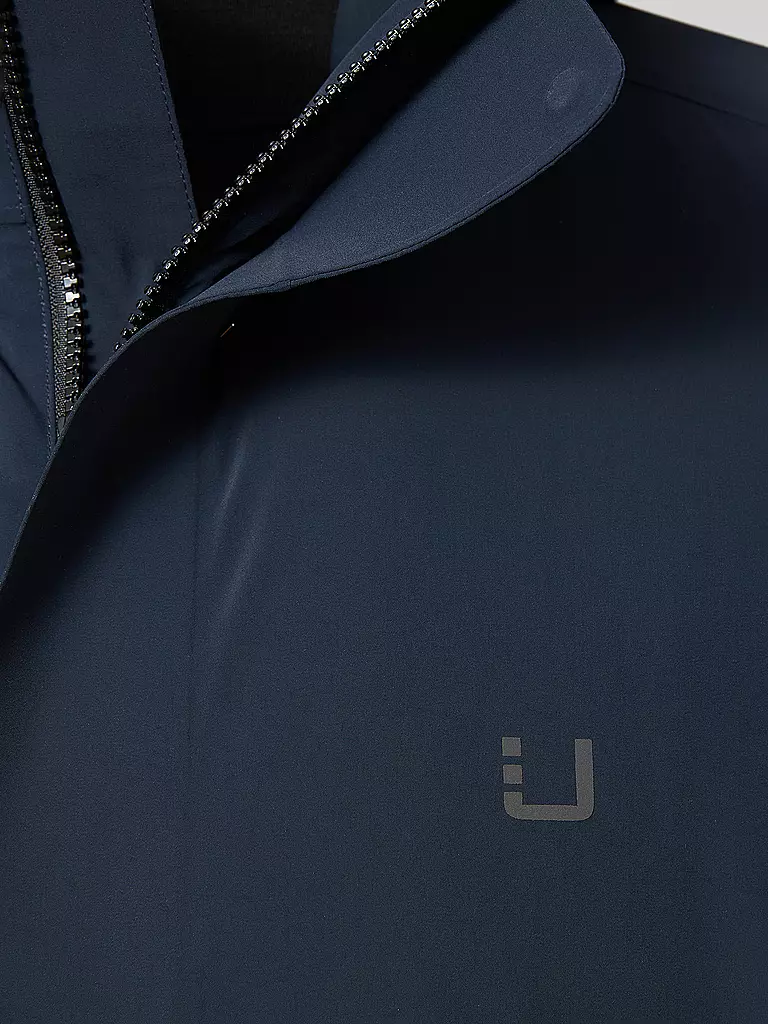 UBR | Parka REGULATOR | schwarz