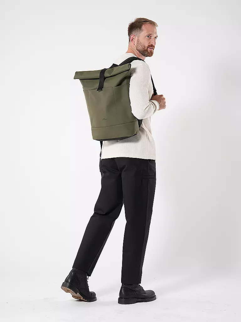 UCON ACROBATICS | Rucksack HAJO LOTUS Medium  | olive