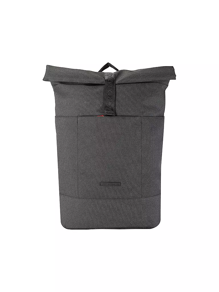 UCON ACROBATICS | Rucksack PHANTOM HAJO Medium | schwarz