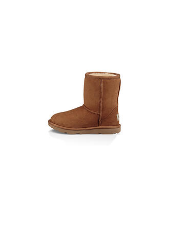 UGG | Mädchen Stiefel CLASSIC II