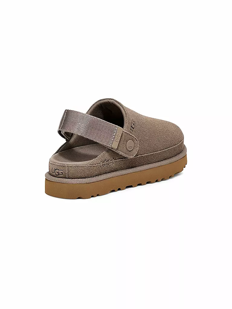 UGG | Clogs GOLDENSTAR  | braun