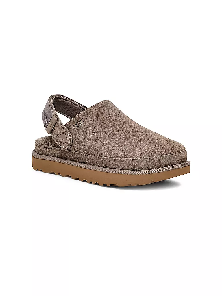 UGG | Clogs GOLDENSTAR  | braun