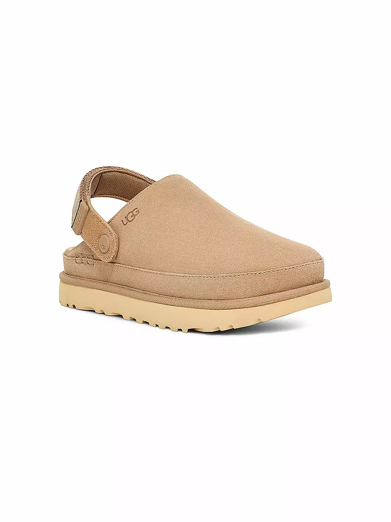 UGG | Clogs GOLDENSTAR  | beige