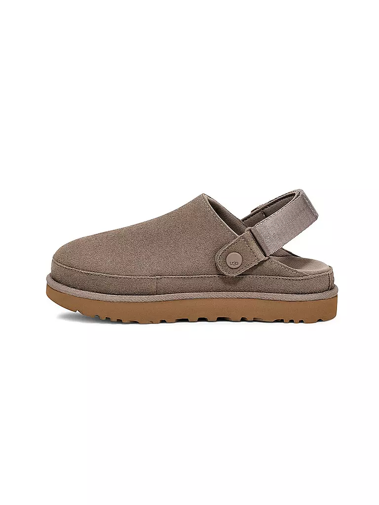 UGG | Clogs GOLDENSTAR  | braun