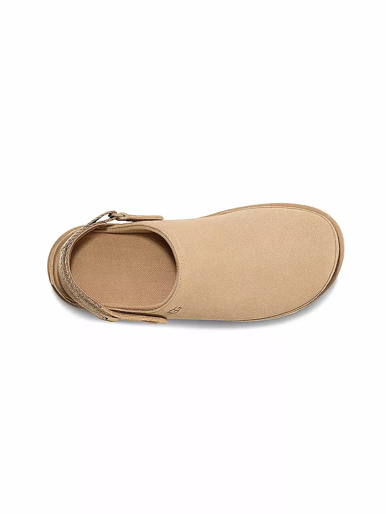 UGG | Clogs GOLDENSTAR  | beige