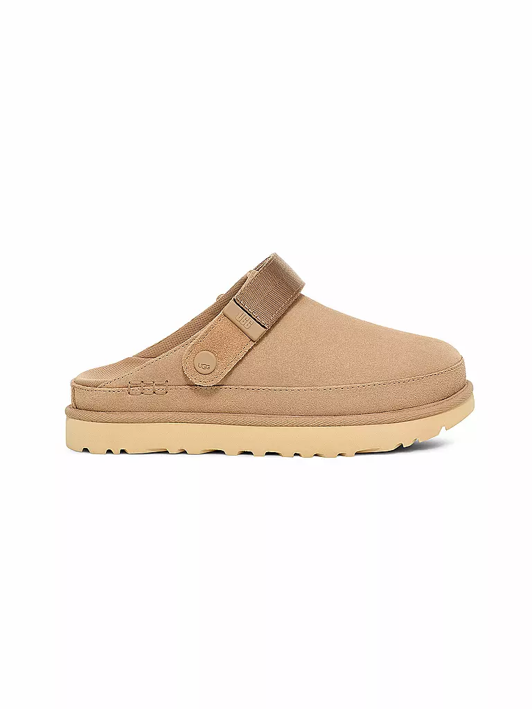 UGG | Clogs GOLDENSTAR  | beige