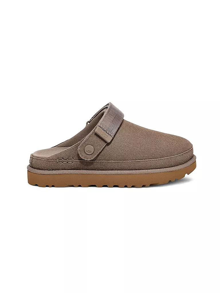 UGG | Clogs GOLDENSTAR  | braun