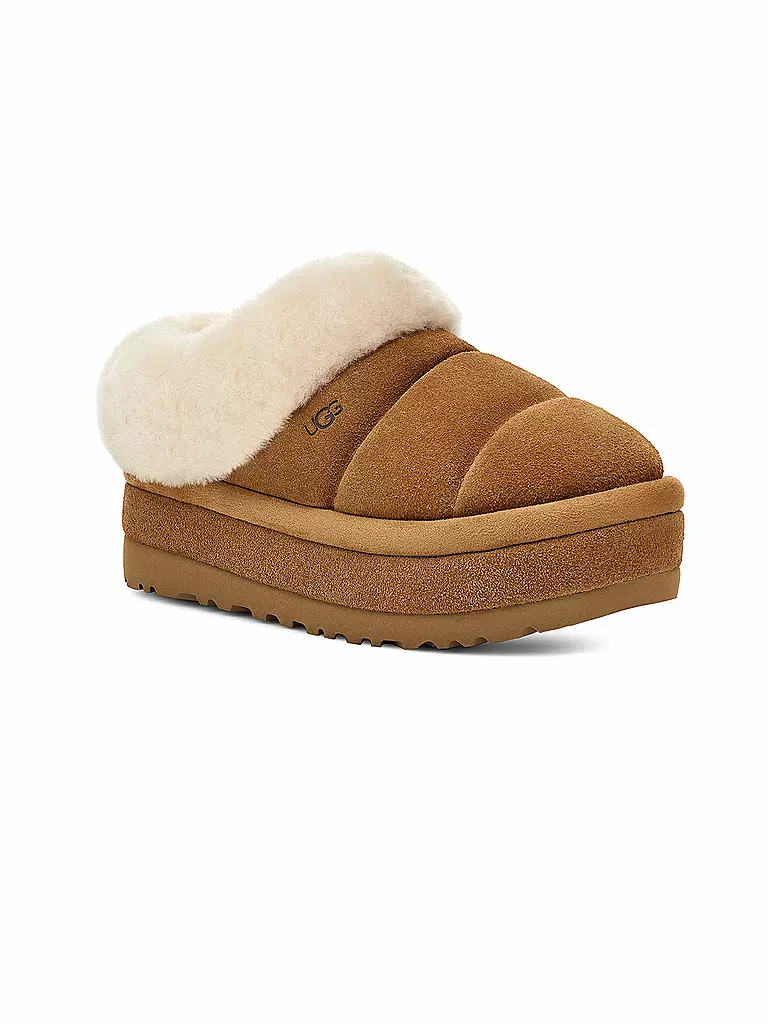 UGG | Hausschuhe TAZZILITA | camel