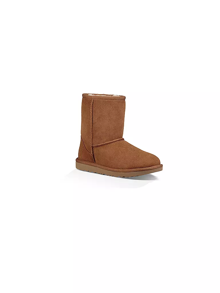 UGG | Mädchen Stiefel CLASSIC II | beige