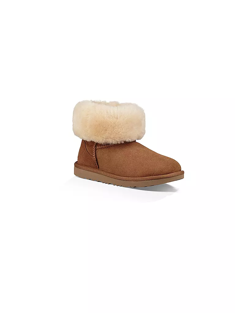 UGG | Mädchen Stiefel CLASSIC II | beige