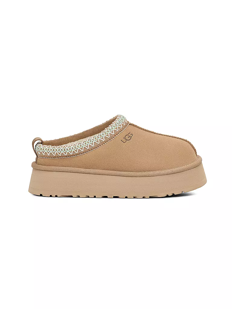 UGG | Pantolette TAZZ | beige