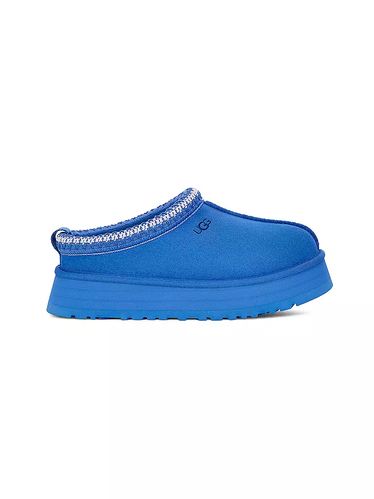 UGG | Pantolette TAZZ | blau