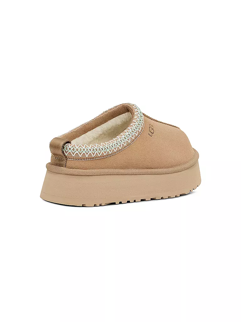 UGG | Pantolette TAZZ | beige