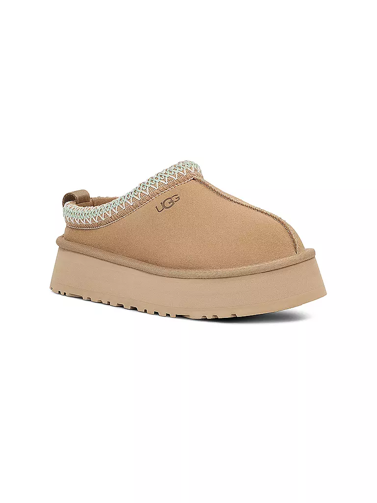 UGG | Pantolette TAZZ | beige