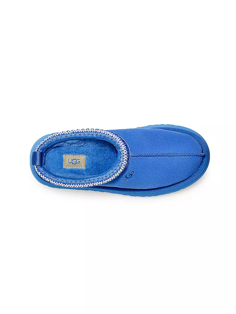 UGG | Pantolette TAZZ | blau