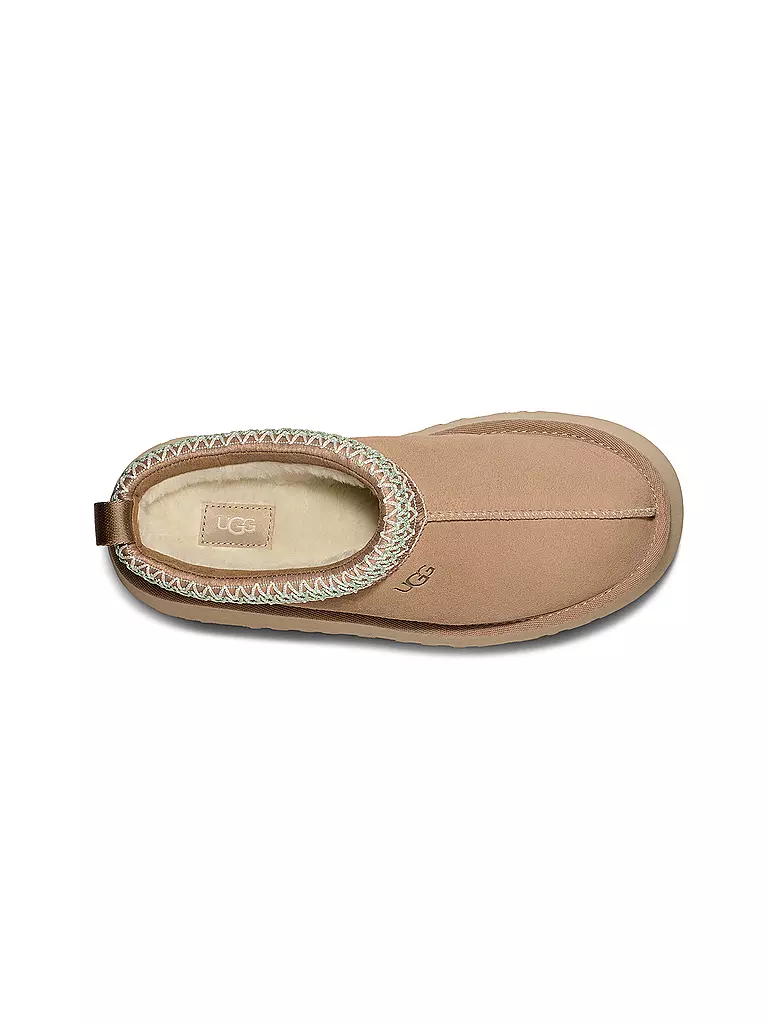 UGG | Pantolette TAZZ | beige