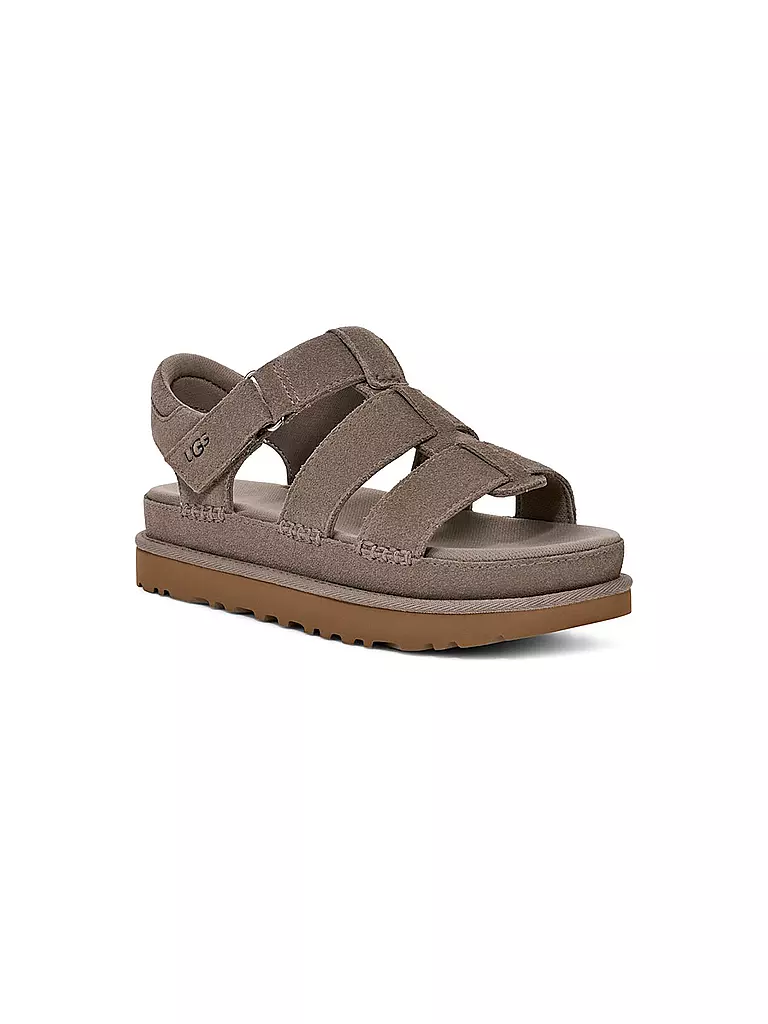 UGG | Sandalen GOLDENSTAR STRAP | rosa