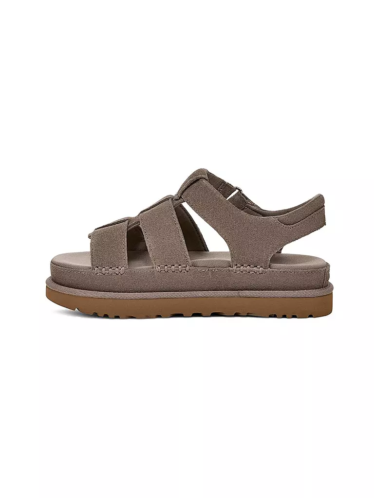 UGG | Sandalen GOLDENSTAR STRAP | rosa