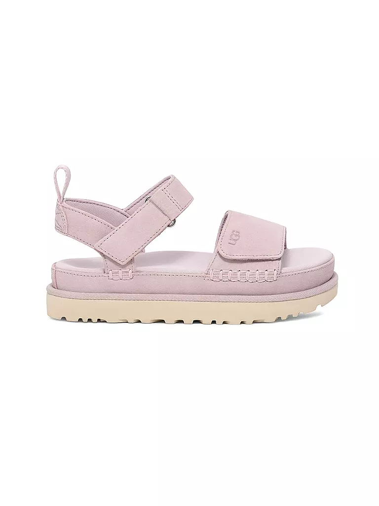 UGG | Sandalen GOLDENSTAR | rosa