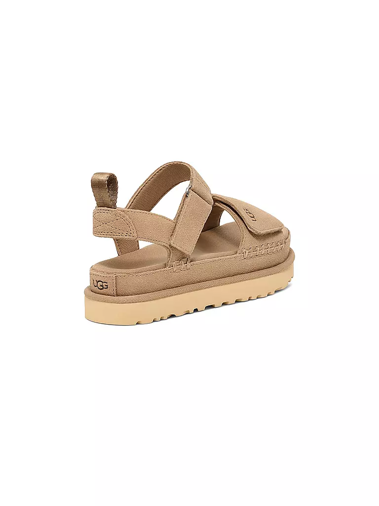 UGG | Sandalen GOLDENSTAR | beige