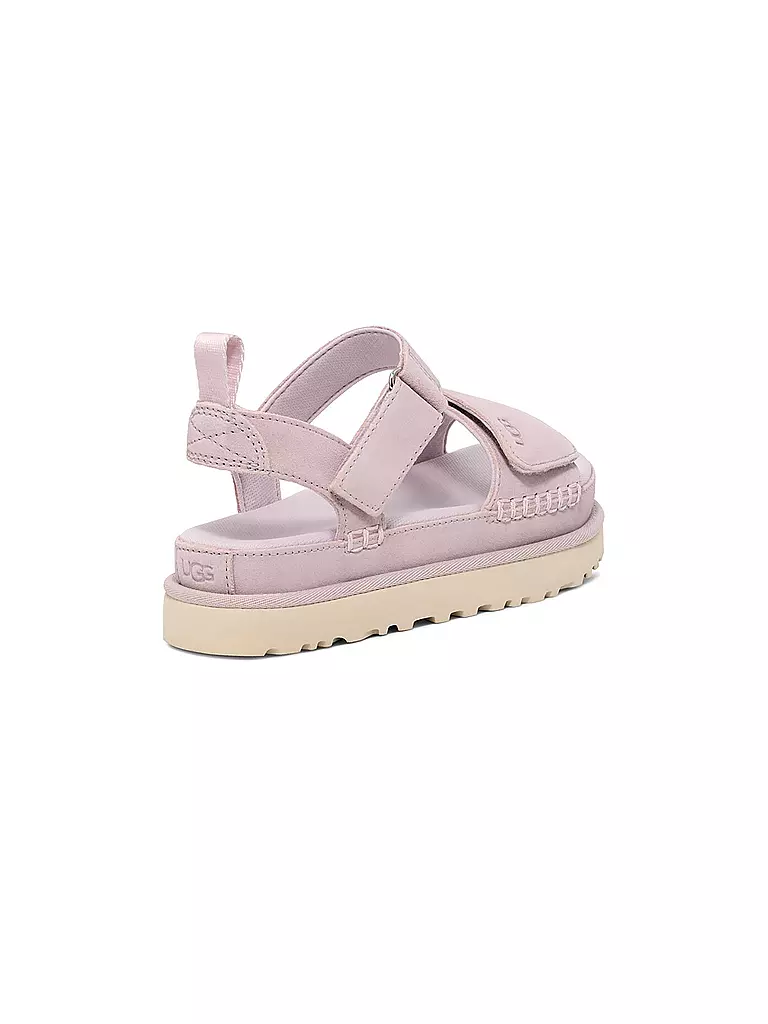 UGG | Sandalen GOLDENSTAR | rosa