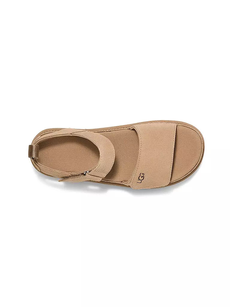 UGG | Sandalen GOLDENSTAR | beige