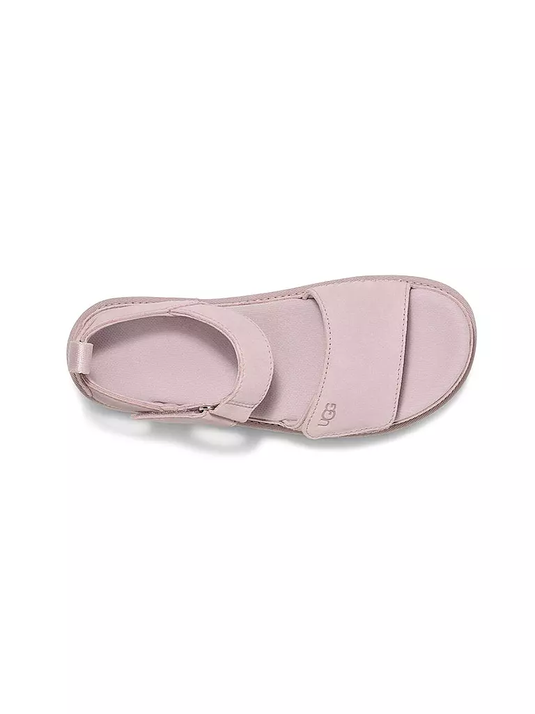 UGG | Sandalen GOLDENSTAR | rosa