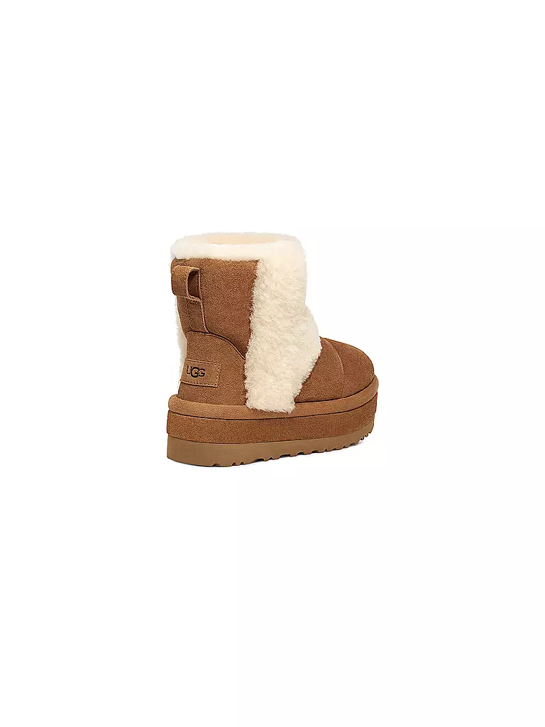 UGG | Snowboots CLASSIC CHILLAPEAK | camel