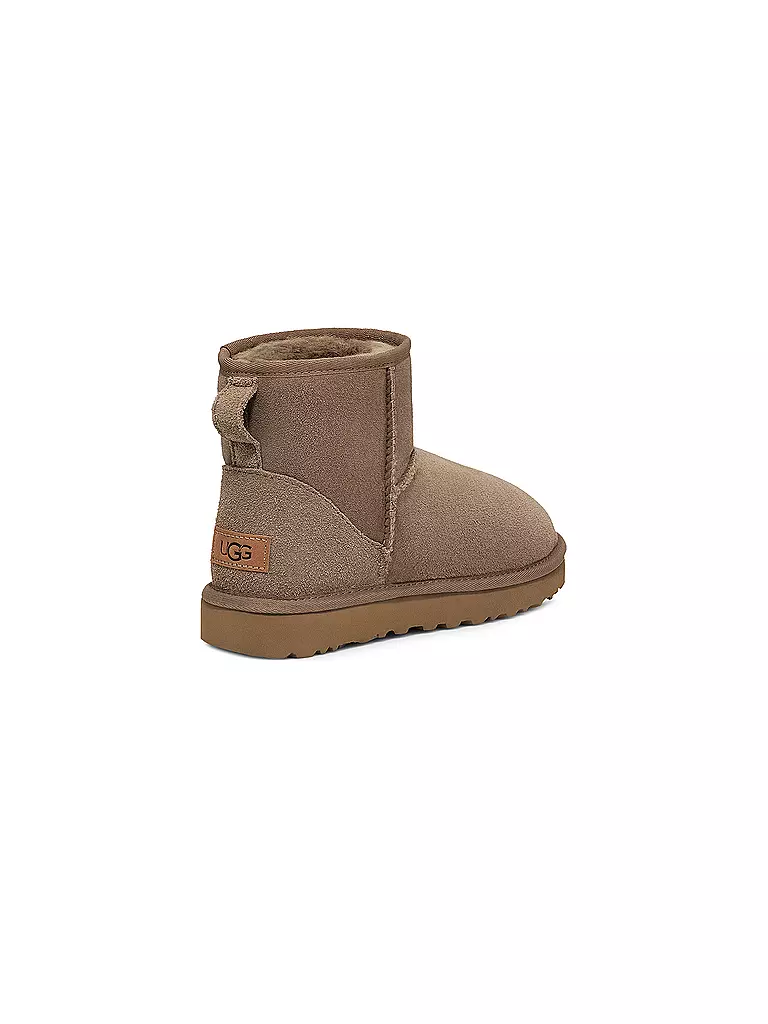 UGG | Snowboots CLASSIC MINI II | camel