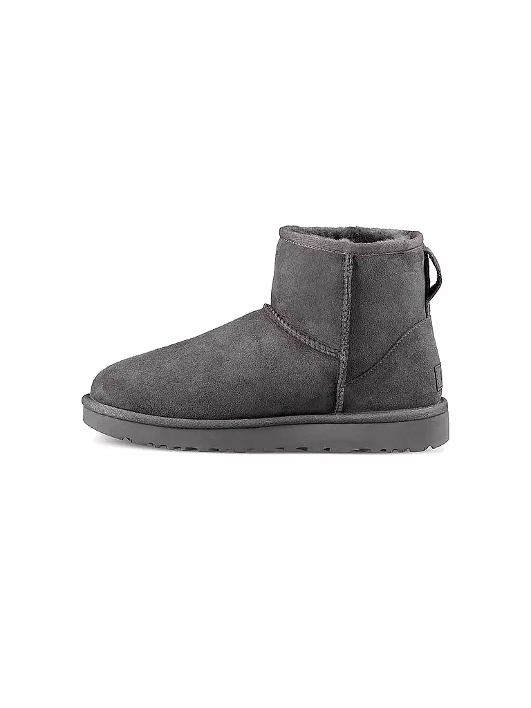 UGG | Snowboots CLASSIC MINI II | grau