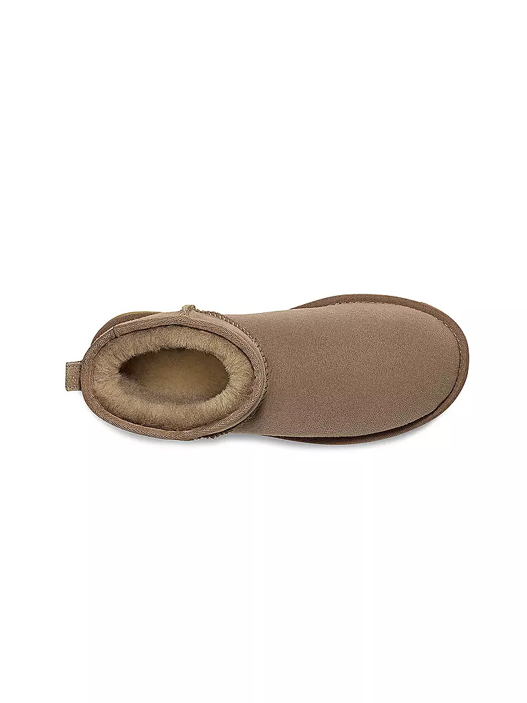 UGG | Snowboots CLASSIC MINI II | beige